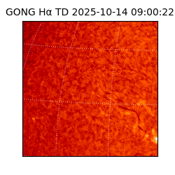 gong - 2025-10-14T09:00:22