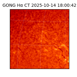 gong - 2025-10-14T18:00:42