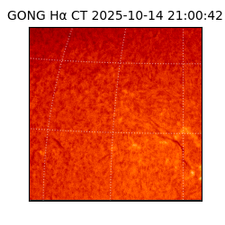 gong - 2025-10-14T21:00:42