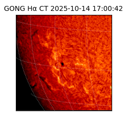 gong - 2025-10-14T17:00:42