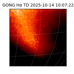 gong - 2025-10-14T10:07:22