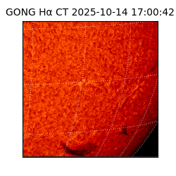 gong - 2025-10-14T17:00:42