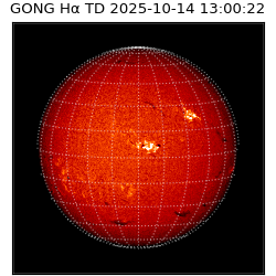 gong - 2025-10-14T13:00:22