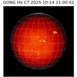gong - 2025-10-14T21:00:42