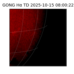 gong - 2025-10-15T08:00:22