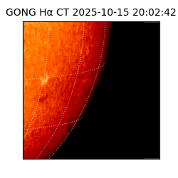 gong - 2025-10-15T20:02:42