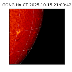 gong - 2025-10-15T21:00:42