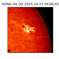 gong - 2025-10-15T09:00:02