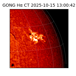 gong - 2025-10-15T13:00:42