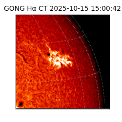gong - 2025-10-15T15:00:42
