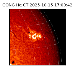 gong - 2025-10-15T17:00:42