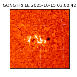 gong - 2025-10-15T03:00:42