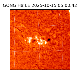 gong - 2025-10-15T05:00:42