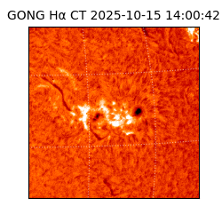 gong - 2025-10-15T14:00:42