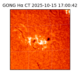 gong - 2025-10-15T17:00:42