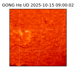 gong - 2025-10-15T09:00:02