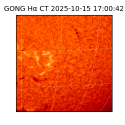 gong - 2025-10-15T17:00:42