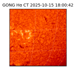 gong - 2025-10-15T18:00:42