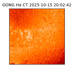 gong - 2025-10-15T20:02:42