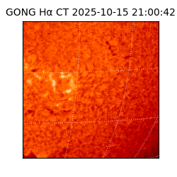 gong - 2025-10-15T21:00:42