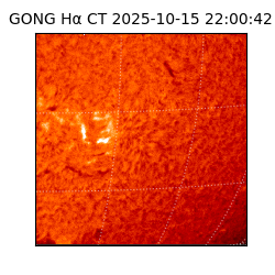 gong - 2025-10-15T22:00:42