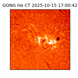 gong - 2025-10-15T17:00:42