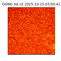 gong - 2025-10-15T03:00:42