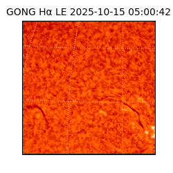 gong - 2025-10-15T05:00:42