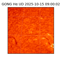 gong - 2025-10-15T09:00:02