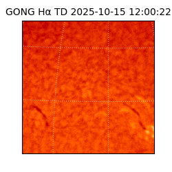 gong - 2025-10-15T12:00:22