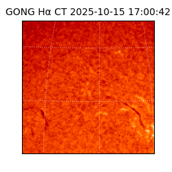 gong - 2025-10-15T17:00:42