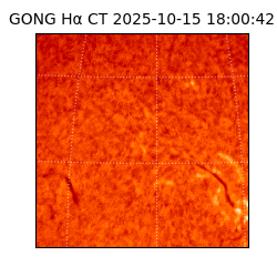 gong - 2025-10-15T18:00:42