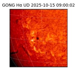 gong - 2025-10-15T09:00:02