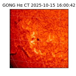 gong - 2025-10-15T16:00:42