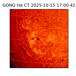 gong - 2025-10-15T17:00:42