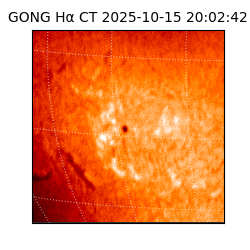 gong - 2025-10-15T20:02:42