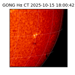 gong - 2025-10-15T18:00:42