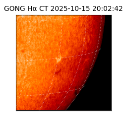 gong - 2025-10-15T20:02:42