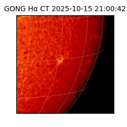 gong - 2025-10-15T21:00:42