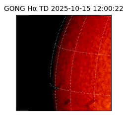 gong - 2025-10-15T12:00:22