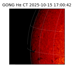 gong - 2025-10-15T17:00:42