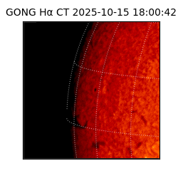 gong - 2025-10-15T18:00:42