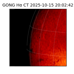 gong - 2025-10-15T20:02:42