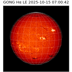 gong - 2025-10-15T07:00:42