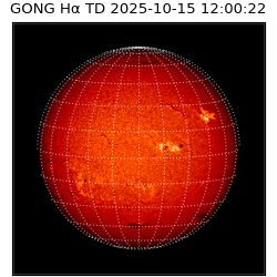gong - 2025-10-15T12:00:22