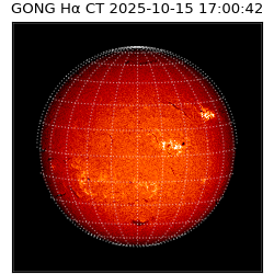 gong - 2025-10-15T17:00:42
