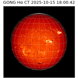 gong - 2025-10-15T18:00:42