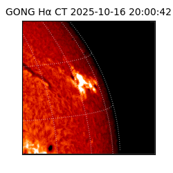 gong - 2025-10-16T20:00:42