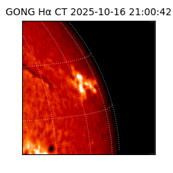 gong - 2025-10-16T21:00:42