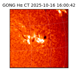 gong - 2025-10-16T16:00:42